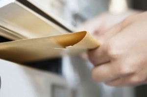 Wat is een post doorzendservice?